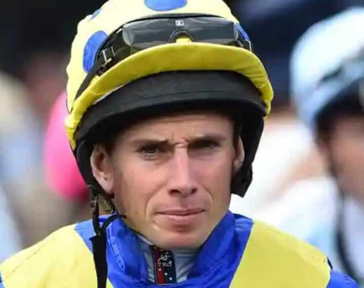 Ryan Moore fine form on board fromthehorsesmouth.info tip Grove Ferry at Lingfield.