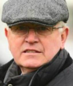 Mick Channon: saddles Mahale (1.25) in Ladbrokes Fillies Novices Stakes at Lingfield.
