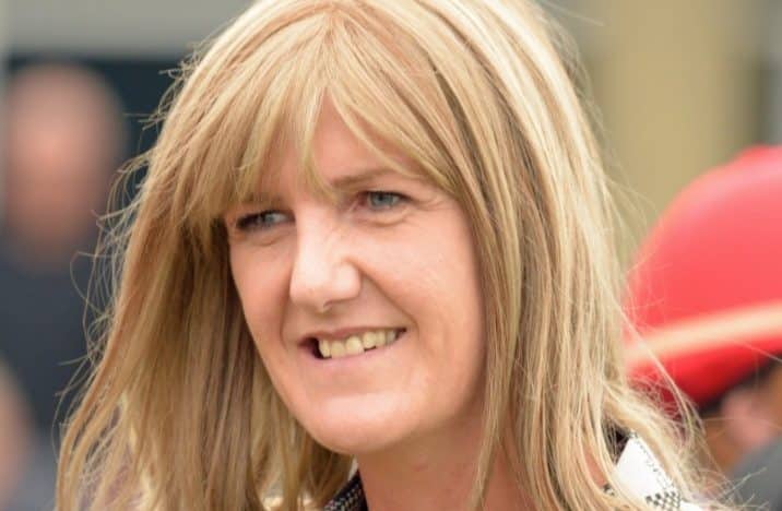 Trainer Rebecca Bastiman has died, aged 40.