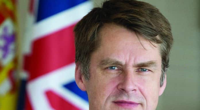 Government will not deport Brits who have made Spain their home “The Spanish Government is working to provide maximum legal certainty for British citizens resident in Spain