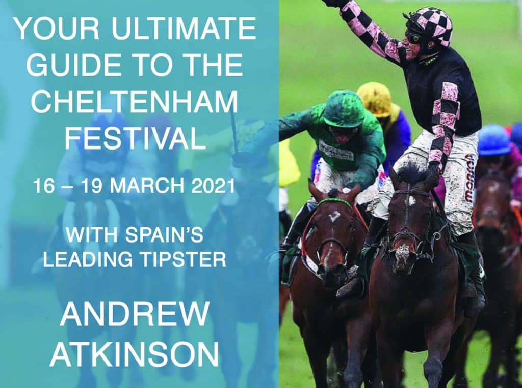 Cheltenham Festival