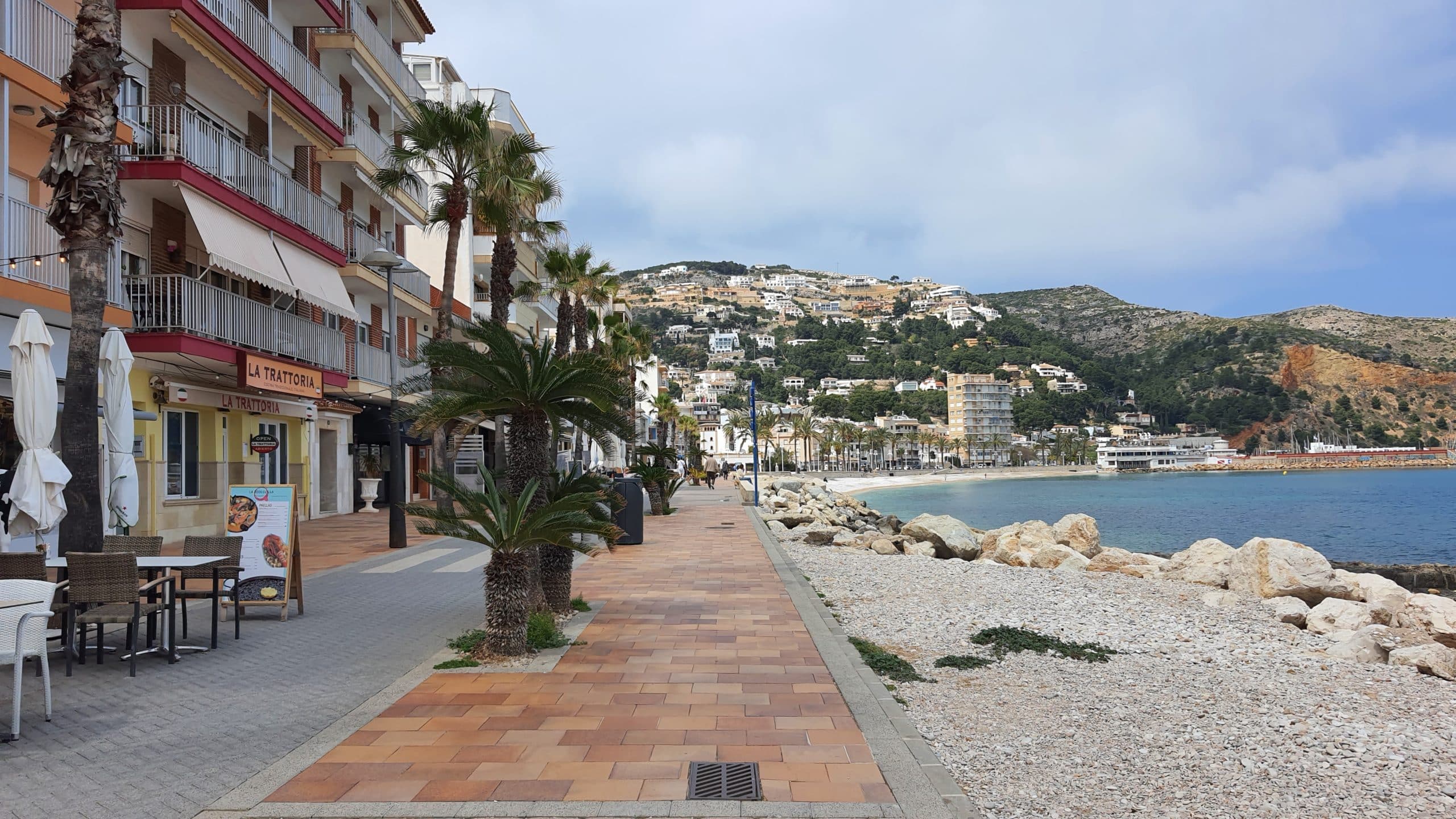 The Costa Blanca jewel of Javea - The Leader Newspaper - Vimarsana News