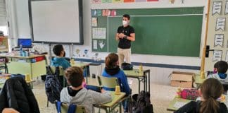 Talks to prevent the abuse of new technologies. Talks to prevent the abuse of new technologies.