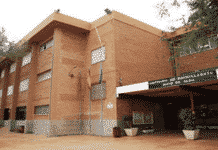 Bomb hoax closes San Javier school The Civil Guard carried out a search the IES Ruiz de Alda de San Javier on Thursday morning