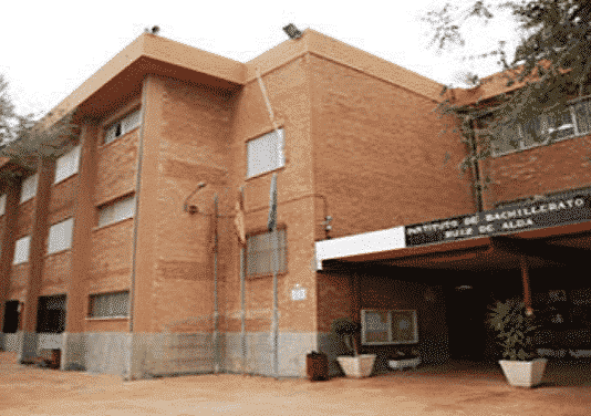 Bomb hoax closes San Javier school The Civil Guard carried out a search the IES Ruiz de Alda de San Javier on Thursday morning