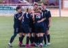 Narrow defeat for Torrevieja Feminino Narrow defeat for Torreveija Feminino