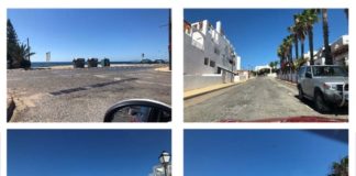 Almeria Provincial Council set to upgrade twenty streets along Mojácar Playa Almeria Provincial Council set to upgrade twenty streets along Mojácar Playa