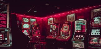 How To Become A Professional Slot Player Online