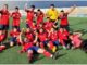 San Miguel Juveniles continue to advance together San Miguel Juveniles continue to advance together