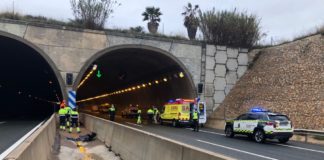 24 year old Brit dies in Pilar de la Horadada motorway accident 24 year old Brit dies in Pilar de la Horadada motorway accident