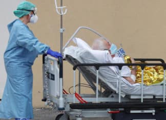 Alicante Province drops to 21 infections in 24 hours Alicante Province drops to 21 infections in 24 hours