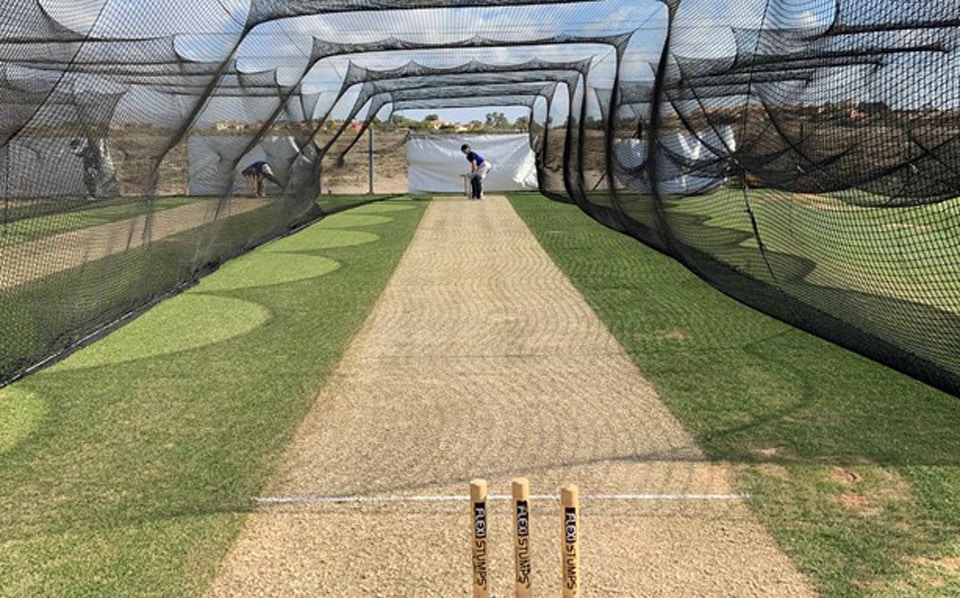 Desert Springs Resort Spain, receives ICC One Day International (ODI) and T20I accreditation - Vimarsana News