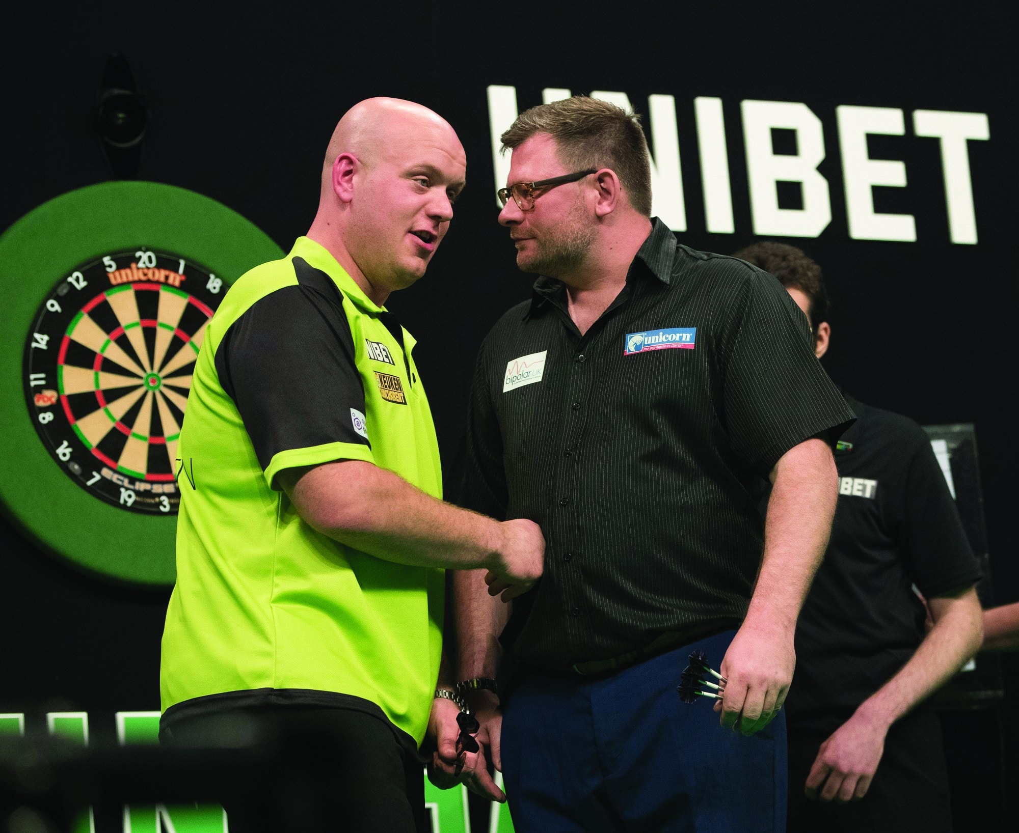International Darts Roundup with Paul Durrant - The Leader Newspaper - Vimarsana News