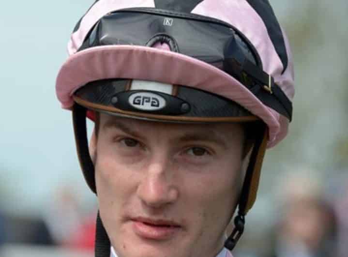 Spanish Kiss (13-2) tipped by fromthehorsesmouth.info York win under Daniel Muscutt.
