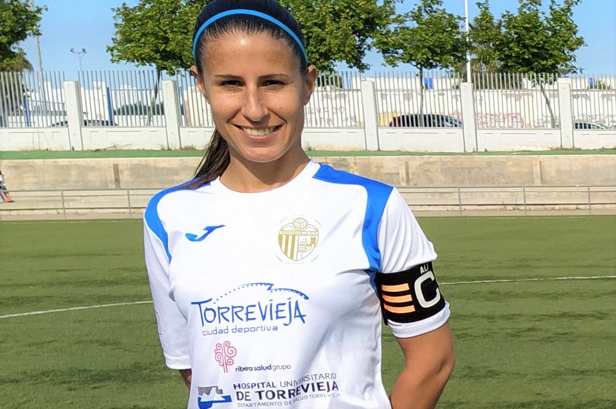 Strong result in Elche for Torrevieja Femenino - The Leader Newspaper - Vimarsana News