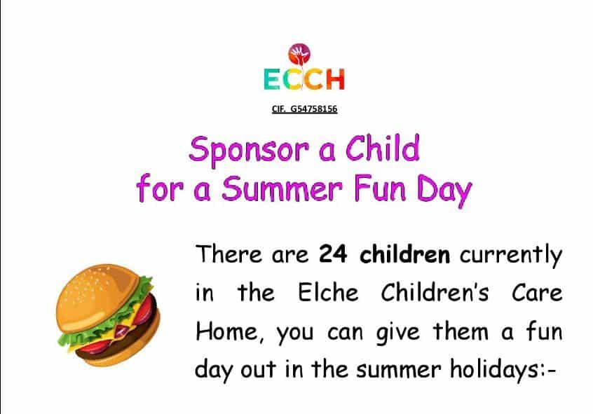Sponsor a child during the summer - The Leader Newspaper - Vimarsana News