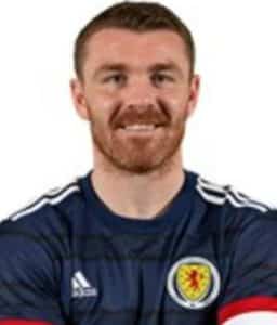 John Fleck self isolated after positive COVID-19 test at Pinatar training camp.