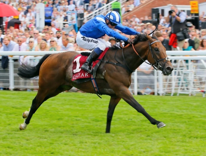 Battaash defending Royal Ascot King’s Stand Stakes after small fracture.