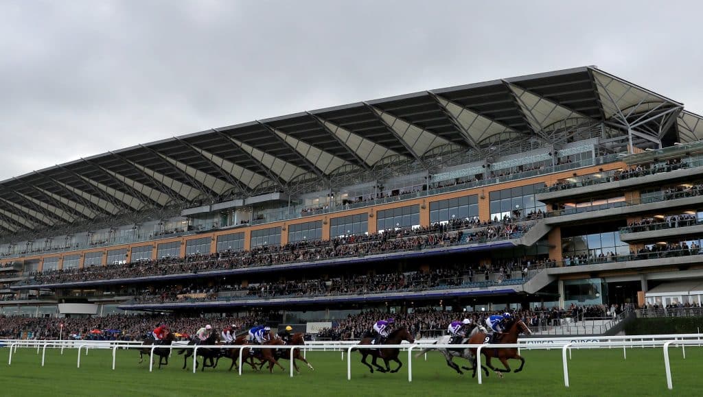 Ascot Racecourse