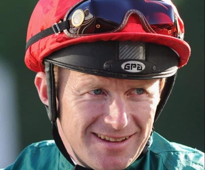 Joe Fanning rode Cuban Dancer to victory at Beverley.