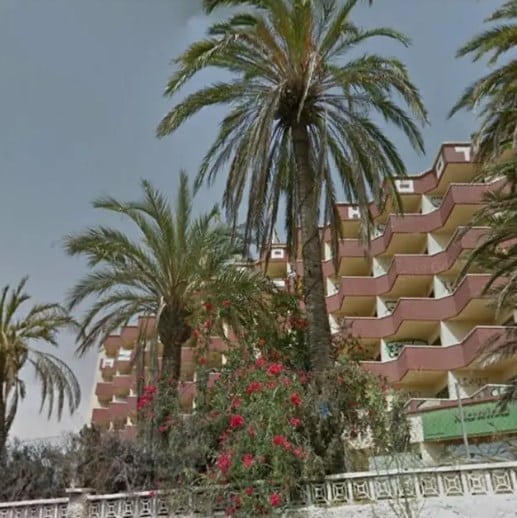 Four million euro sale price on abandoned Santa Pola hotel