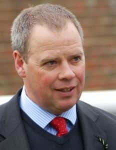 Clive Cox trained Tis Marvellous to Ascot victory.