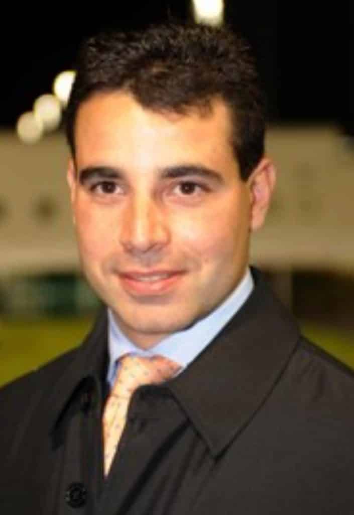 Marco Botti saddled Moliwood to victory at Redcar.