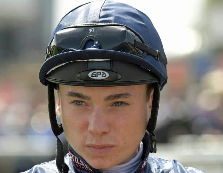 Callum Shepherd rode fromthehorsesmouth.info tips Love Me Likearock and Hofflepuff at Wolverhampton.