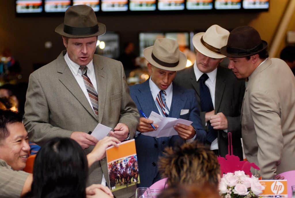 Chester fromthehorsesmouth.info 104-1 treble at Roodee