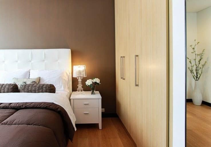 6 Home Improvements That Will Make Your Bedroom More Comfortable