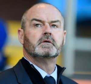 Steve Clarke: Commitment is massive. That spirit and togetherness is there.